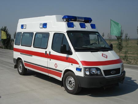 齐河县出院转院救护车
